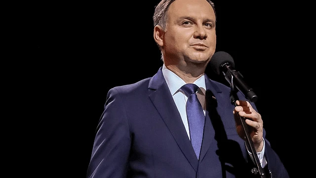Fot. Grzegorz Jakubowski/KPRP