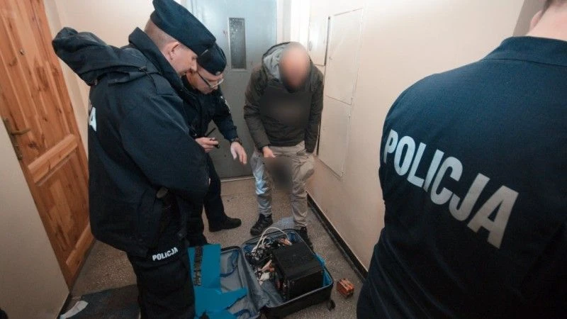 Zdjęcie ilustracyjne/Fot. Śląska Policja