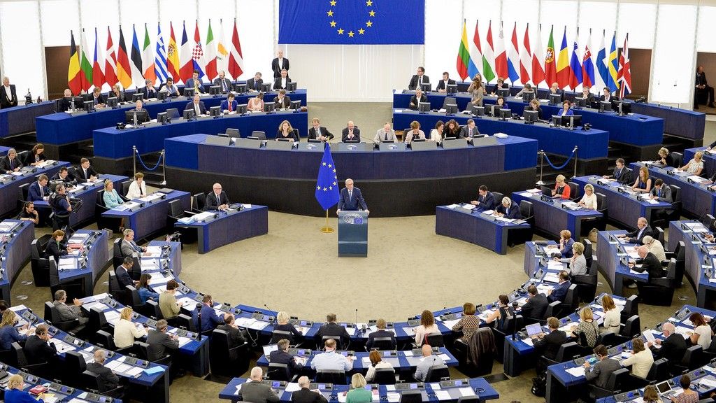 Fot. European Parliament/flickr