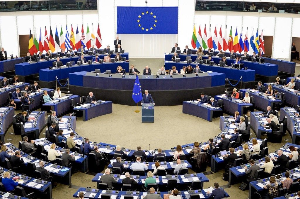 Fot. European Parliament/flickr