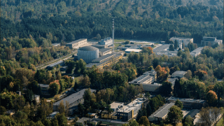 Fot. Źródło: Narodowe Centrum Badań Jądrowych