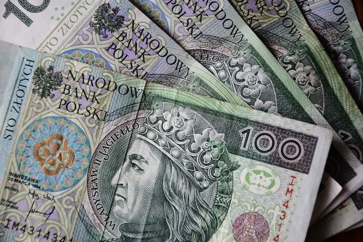 Pieniądze na ochronę ludności mogą zostać niewydane? MSWiA szykuje zmiany