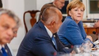 Fot. EU2017EE Estonian Presidency Follow/flickr