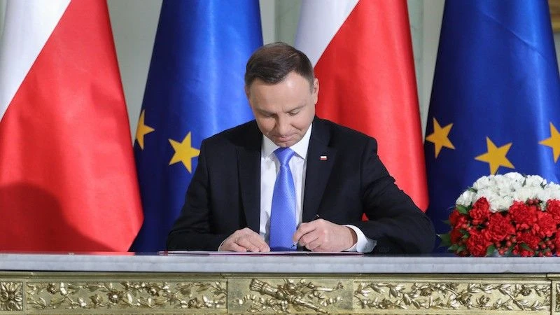 Fot. www.prezydent.pl
