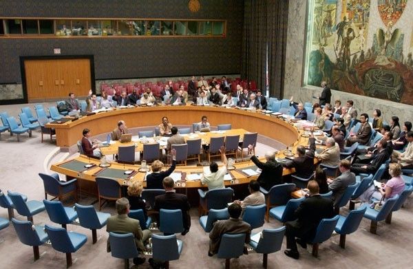 Fot. UN International Criminal Tribunal for the former Yugoslavia/Wikipedia Commons/CC 2.0