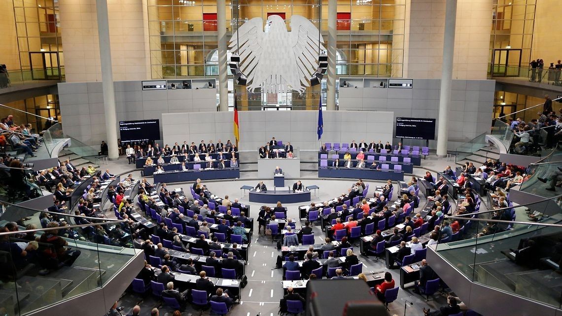 Fot. Bundestag.de/Domena publiczna