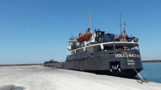 Fot.: marinetraffic.com