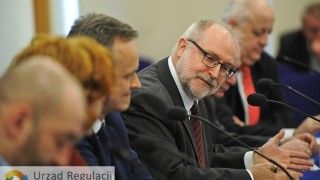 Fot.: Urząd Regulacji Energetyki