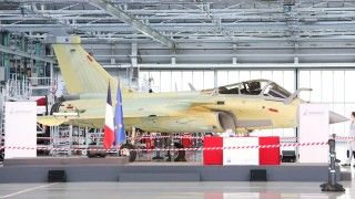 Rafale F4 / Fot. Dassault Aviation