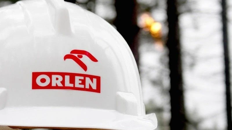 Fot. PKN Orlen