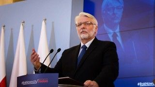 Fot. Flickr Poland MFA/Fot. M. Jasiulewicz/MSZ