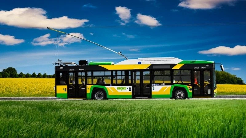 Fot. www.solarisbus.com