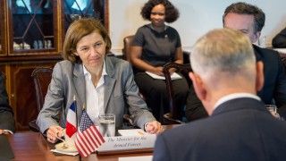 Fot. Archive: U.S. Secretary of Defense/flickr