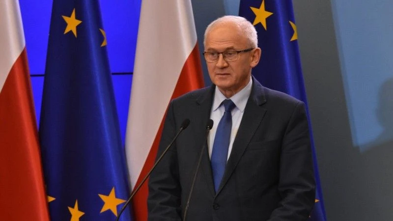 Fot.Twitter/Ministerstwo Energii