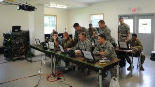 Fot. Staff Sgt. Xavier Lockley/U.S. Air Force/Domena publiczna