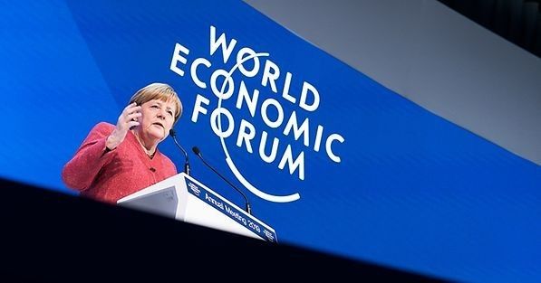 Fot. Bundesregierung /Kugler