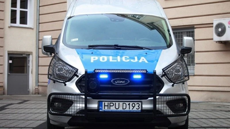 Fot. KWP Poznań