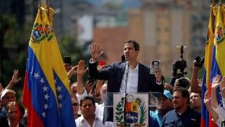 Fot. Ambasada USA w Urugwaju