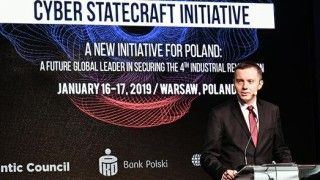 Fot. L.Chemperek / COMON