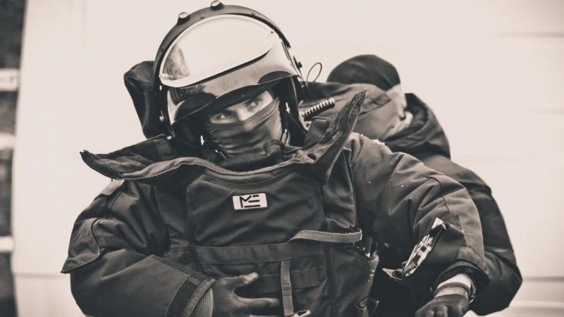 Zdjęcie ilustracyjne. Fot. Śląska Policja