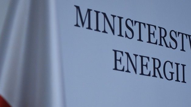 Fot. Ministerstwo Energii