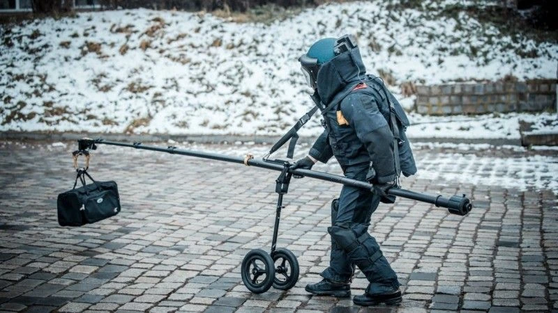 Fot. Śląska Policja