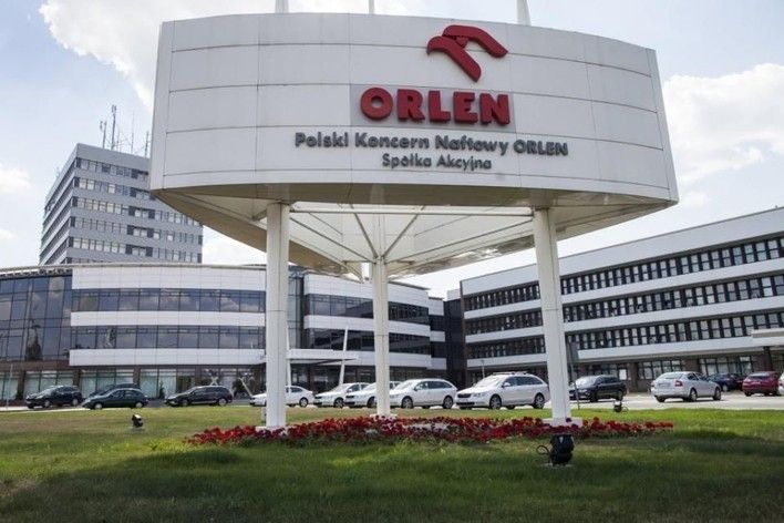 Fot. PKN Orlen