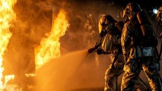 Fot. U.S. Marine Corps, Sgt. Akeel Austin