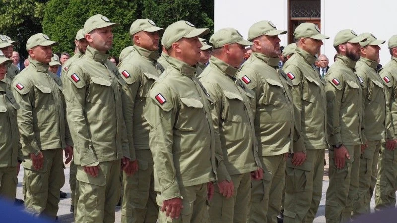 Fot. D. Mikołajczyk