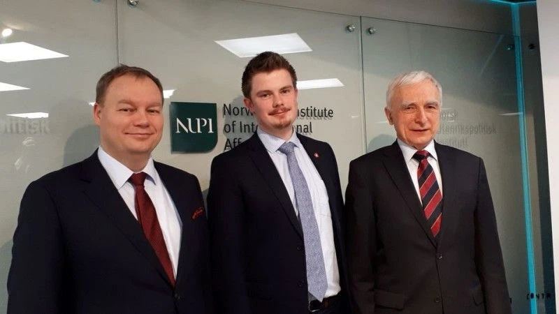 Fot.: Ministerstwo Energii