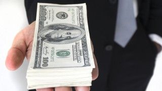 Fot. Pictures of Money/flickr