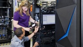 Fot. IBM Polska