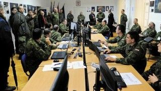 Fot. Cyber.mil.pl/Domena publiczna