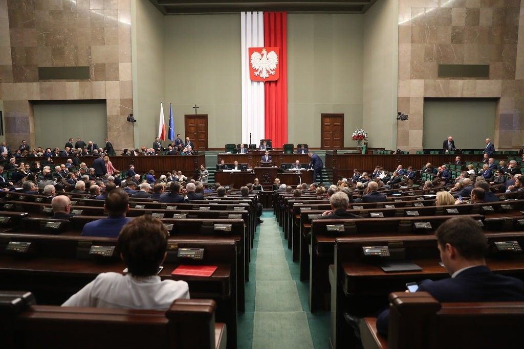 Fot. Sejm RP/flickr