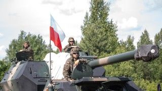 Fot. U.S. Army Europe/flickr