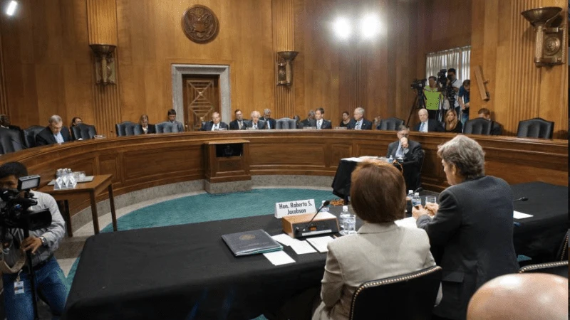 Fot. foreign.senate.gov