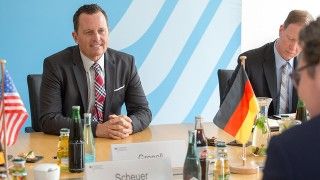 Fot. BM für Verkehr und digitale Infrastruktur / Flickr