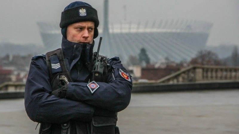 Fot. Policja