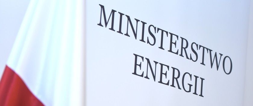 Fot. Ministerstwo Energii