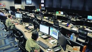 Fot. U.S. Army Cyber Command/flickr