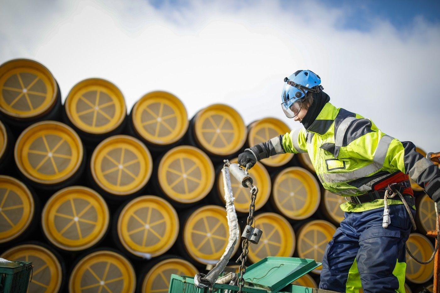 Fot.: Nord Stream 2