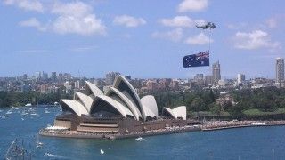 Fot. 	Phil Whitehouse/Wikipedia/CC 2.0