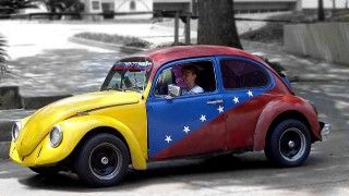 Fot. ruurmo / Flickr