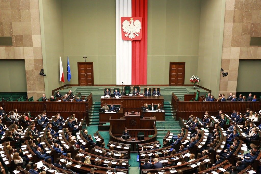 Fot. Sejm RP/flickr