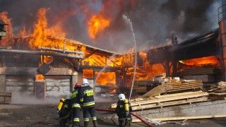 Fot. Tomasz Nycz, Ochotnicza Straż Pożarna Istebna-Centrum/Wikimedia Commons, CC BY 3.0