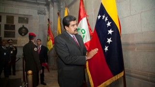 Fot. Cancillería del Ecuador / Flickr