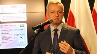 Fot. Ministerstwo Cyfryzacji