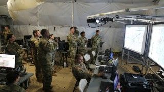 Fot. U.S. Army Cyber Command/flickr
