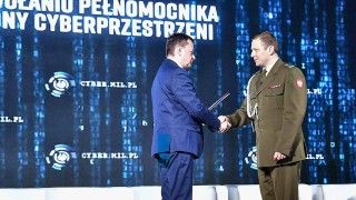 Fot. Cyber.mil.pl