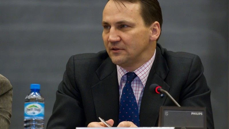 Fot. Ministry of Foreign Affairs of the Republic of Poland / Flickr